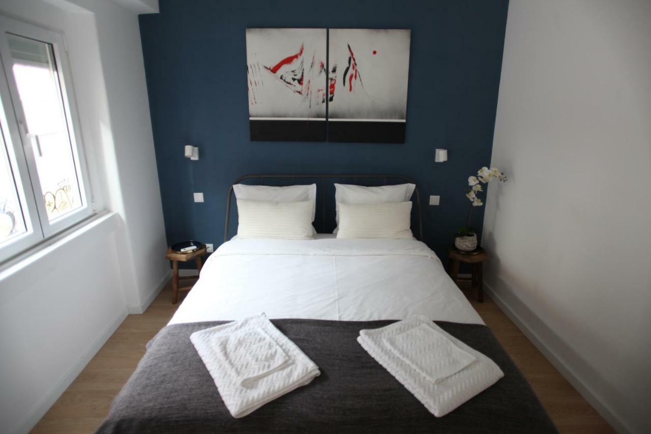 Apartamento Casa Gloria Lisboa