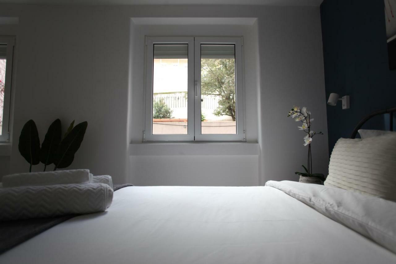 Apartamento Casa Gloria